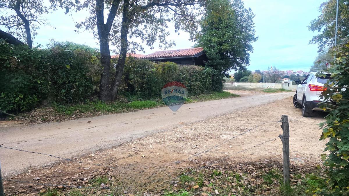 Terreno In vendita - ISTARSKA BRTONIGLA