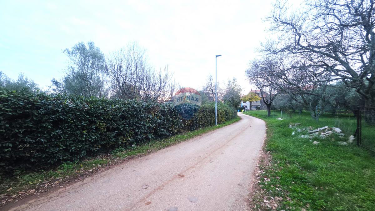 Terreno In vendita - ISTARSKA BRTONIGLA