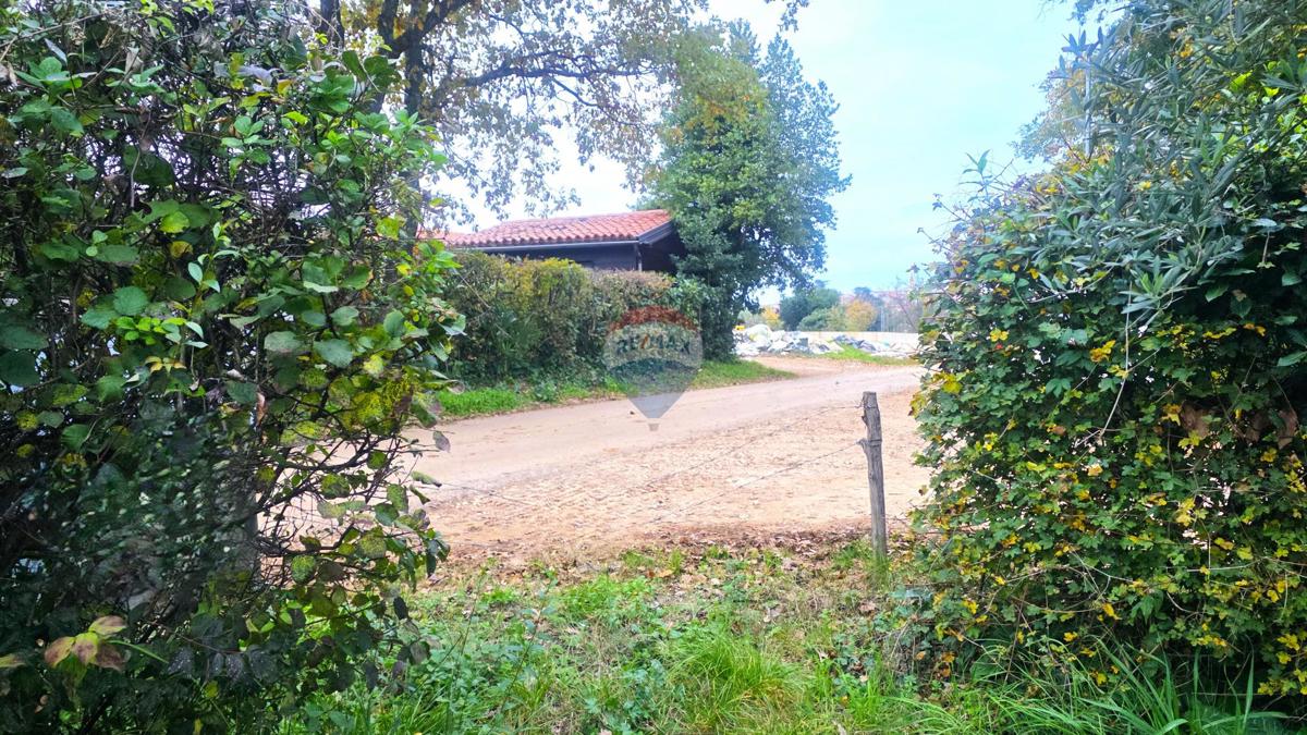 Terreno In vendita - ISTARSKA BRTONIGLA