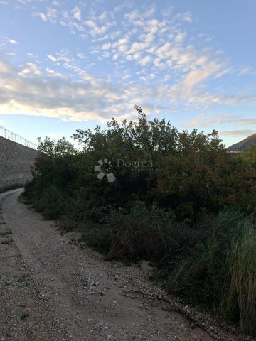 Land for sale 4460 m² – Konavle