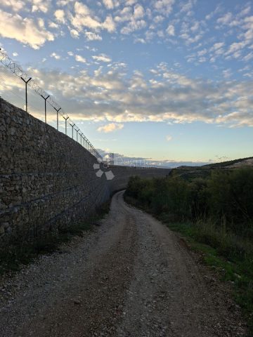 Grundstück Zu verkaufen - Dubrovačko-neretvanska Konavle - foto 3/5