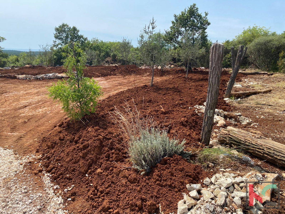 Terreno In vendita - Istarska Bale - foto 1/12