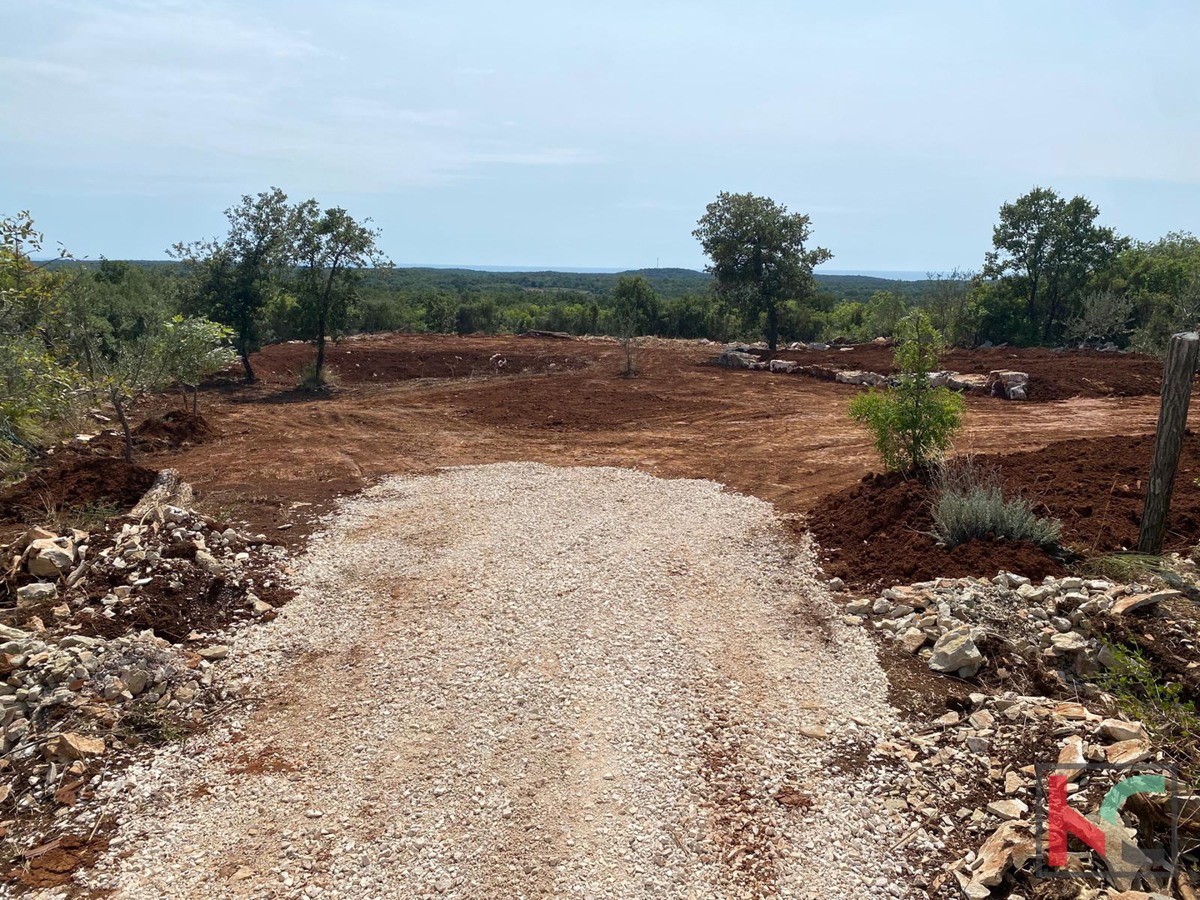 Terreno In vendita - Istarska Bale - foto 2/12