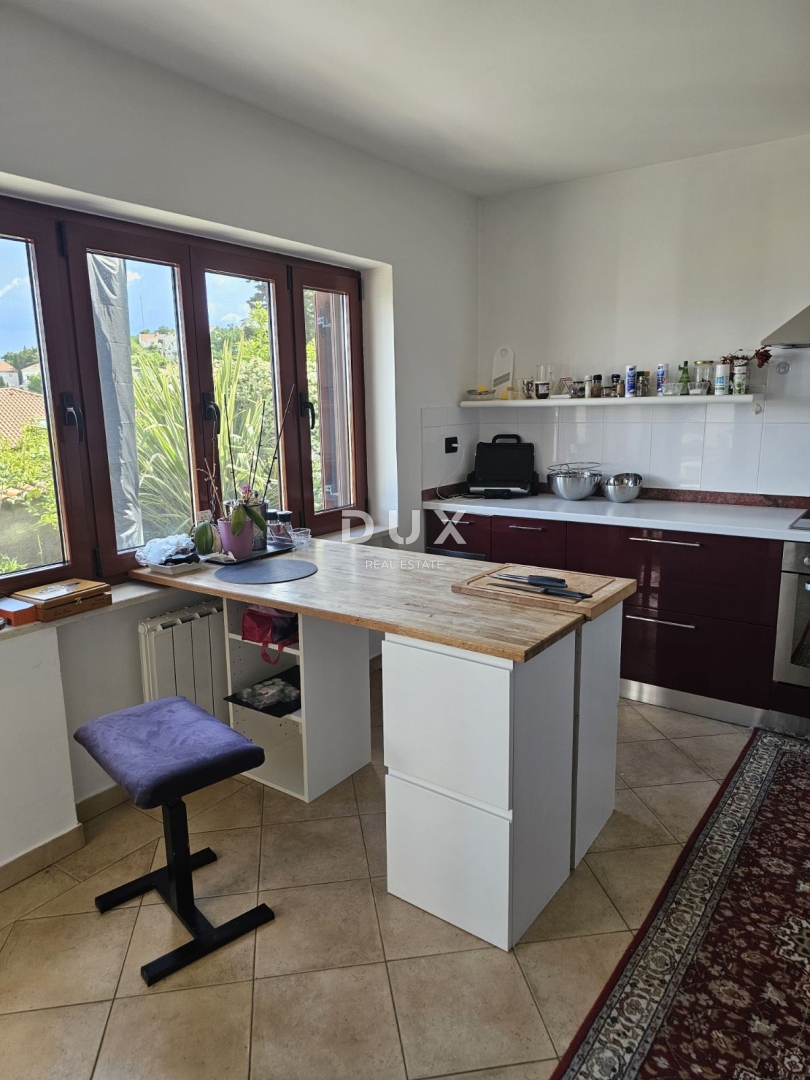 Appartamento Da affittare - PRIMORSKO-GORANSKA OPATIJA