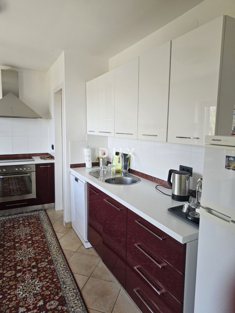 Appartamento Da affittare - PRIMORSKO-GORANSKA OPATIJA