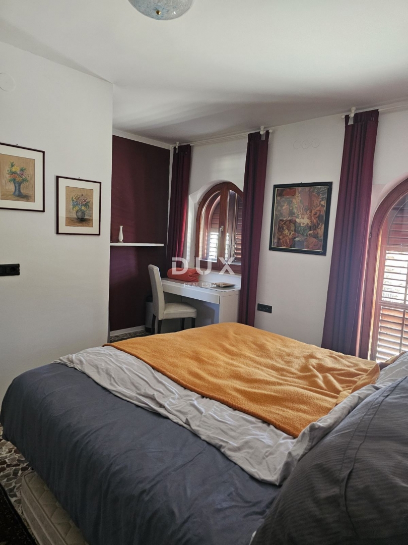 Appartamento Da affittare - PRIMORSKO-GORANSKA OPATIJA