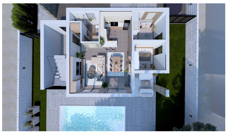 Apartment Zu verkaufen - ZADARSKA ZADAR