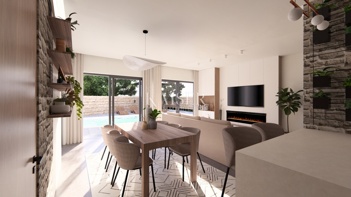 Apartment Zu verkaufen - Zadarska Zadar - foto 3/14