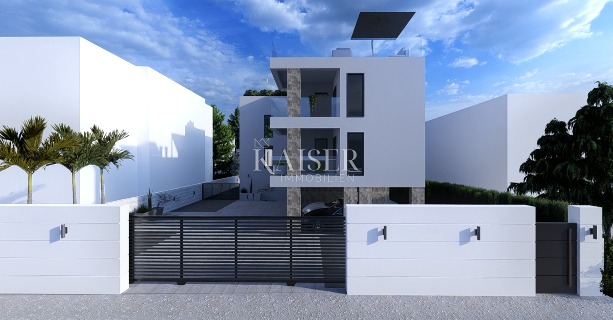 Apartment Zu verkaufen - Zadarska Zadar - foto 5/14