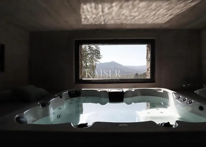 Dom Na sprzedaż - ISTARSKA MOTOVUN