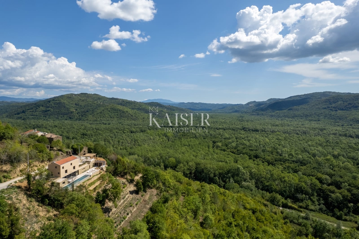 Dom Na sprzedaż - ISTARSKA MOTOVUN