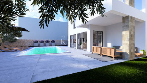 Apartment Zu verkaufen - Zadarska Zadar - foto 1/14