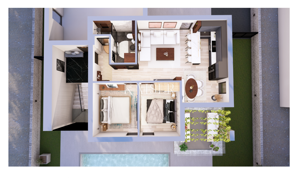 Apartment Zu verkaufen - ZADARSKA ZADAR