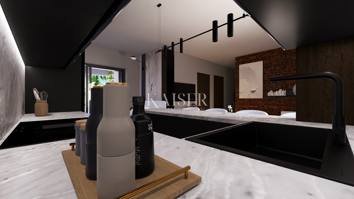 Apartment Zu verkaufen - Zadarska Zadar - foto 4/14