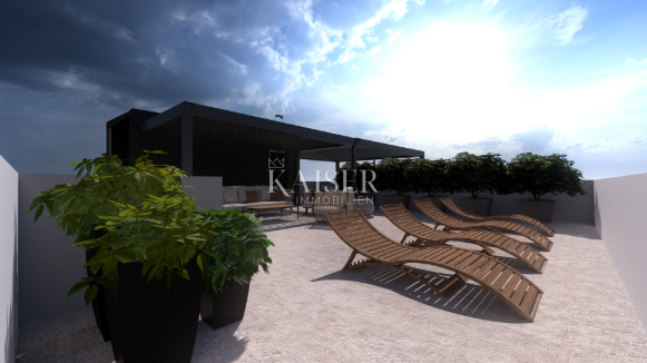 Flat For sale - Zadarska Zadar - foto 1/11