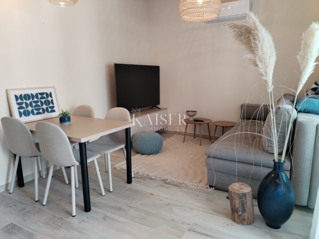 Apartmán na prodej 66 m² – Umag