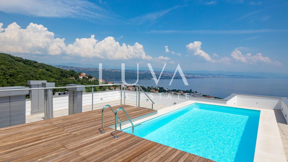 Stan Na prodaju - Primorsko-goranska Opatija - foto 2/36