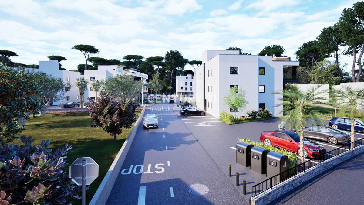 Apartment Zu verkaufen - Zadarska Zadar - foto 3/15