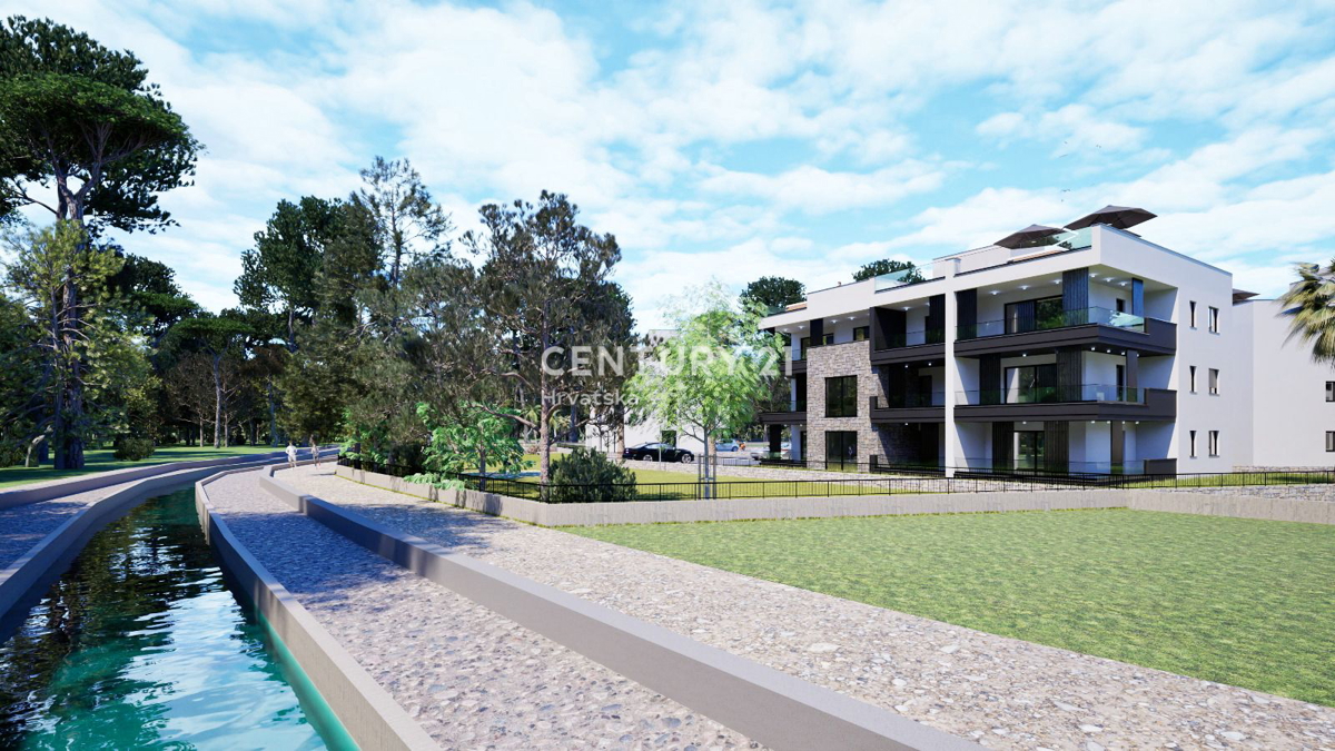 Apartment Zu verkaufen - ZADARSKA ZADAR