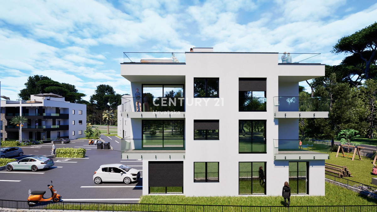 Apartment Zu verkaufen - ZADARSKA ZADAR