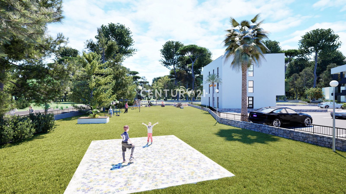 Apartment Zu verkaufen - ZADARSKA ZADAR