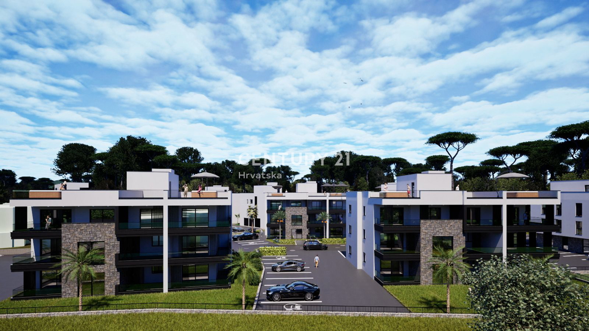 Apartment Zu verkaufen - ZADARSKA ZADAR