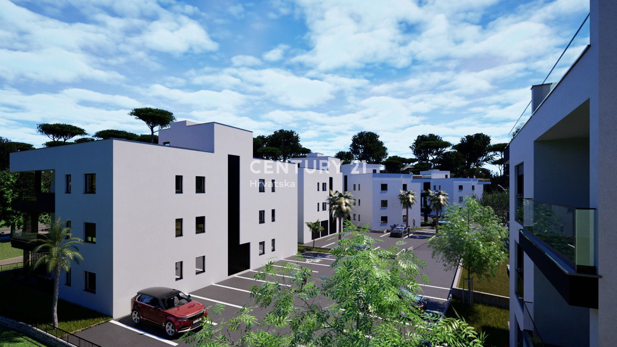 Apartment Zu verkaufen - ZADARSKA ZADAR