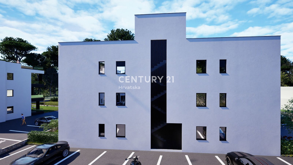 Apartment Zu verkaufen - ZADARSKA ZADAR