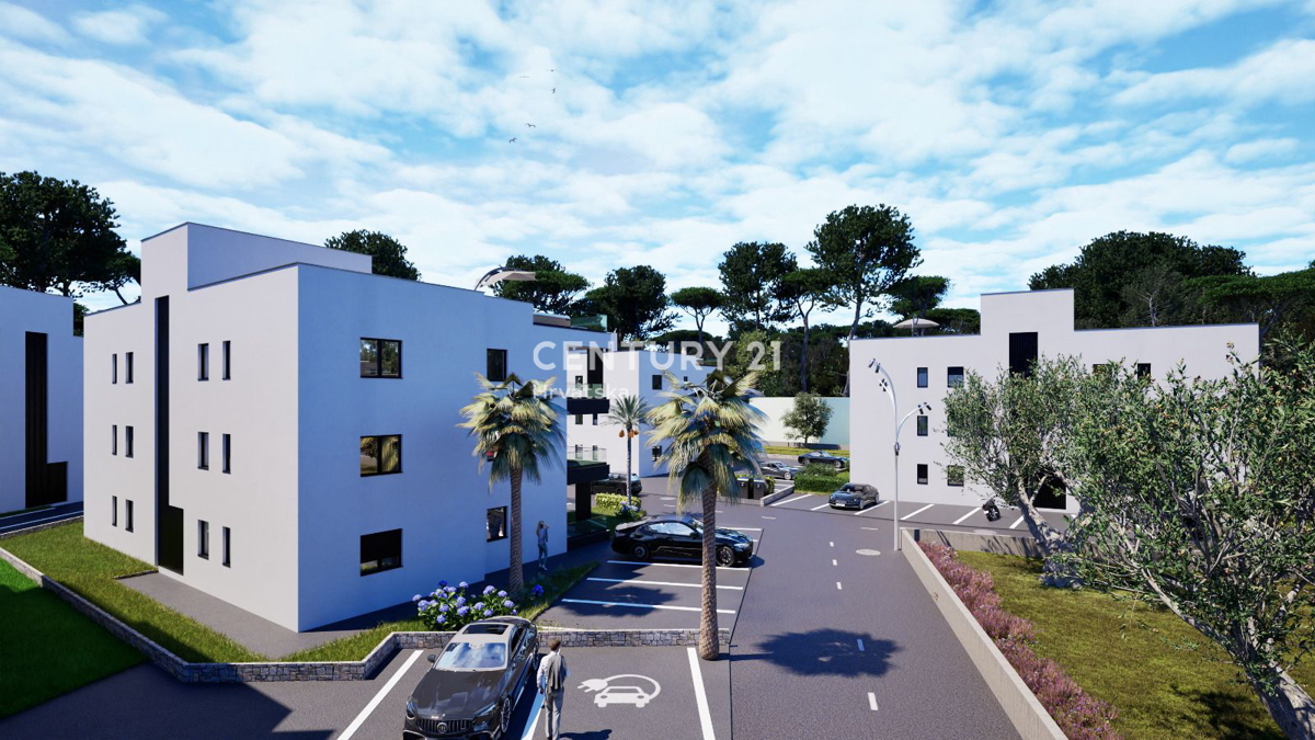 Apartment Zu verkaufen - ZADARSKA ZADAR