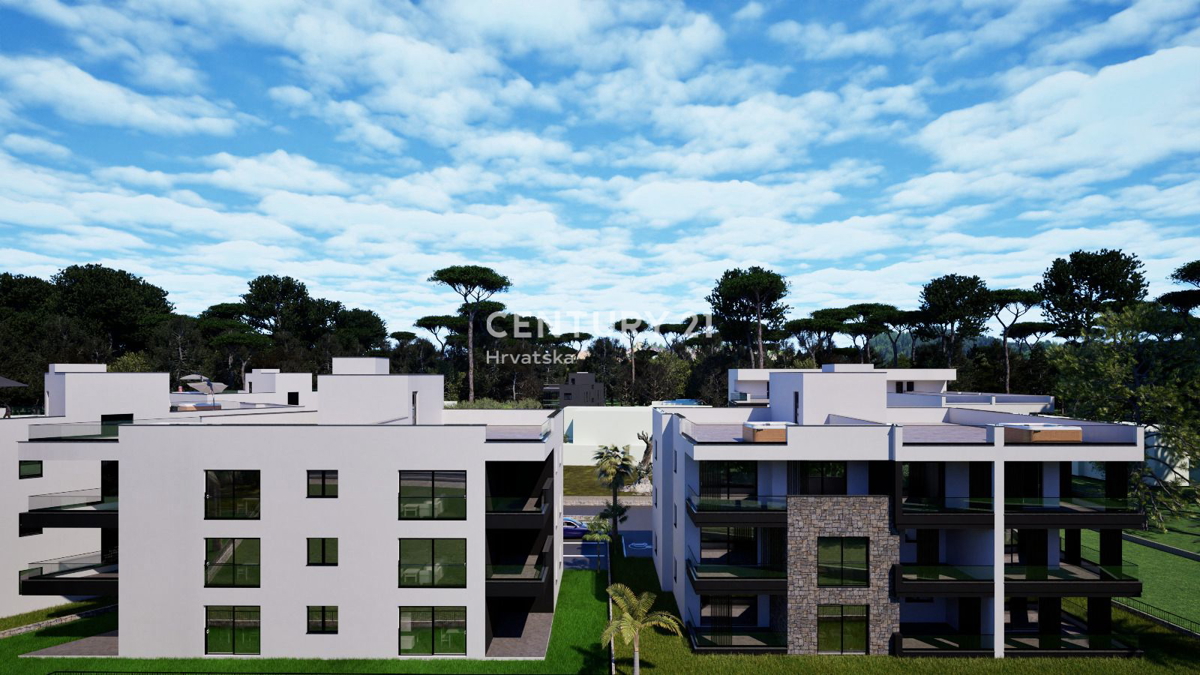 Apartment Zu verkaufen - ZADARSKA ZADAR