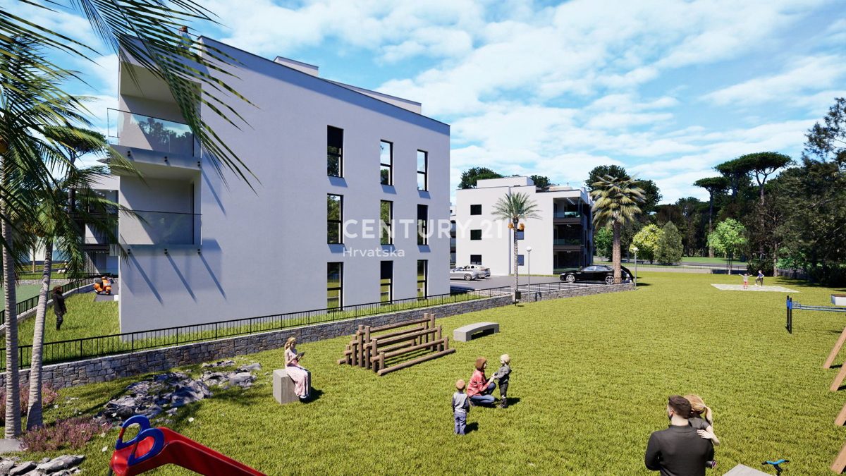 Apartment Zu verkaufen - ZADARSKA ZADAR