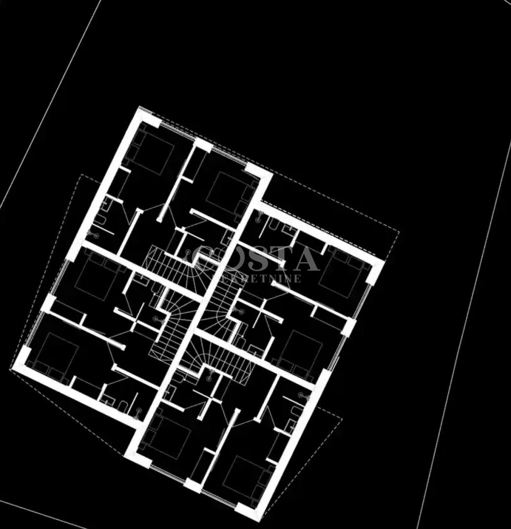 Apartmán Na prodej - ZADARSKA NIN