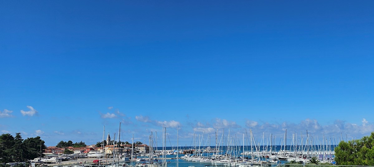 Flat For sale - Istarska Novigrad - foto 1/7