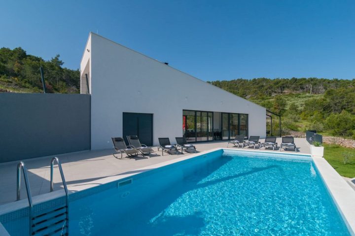 Haus Zu verkaufen - Splitsko-dalmatinska šolta - foto 3/10