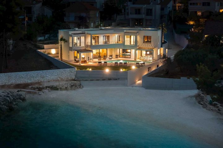 Casa in vendita 300 m² – Čiovo