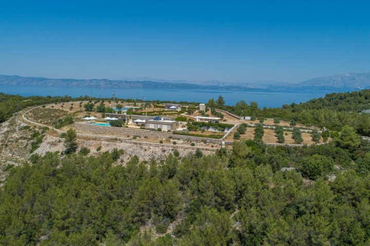 Maison À vendre - Splitsko-dalmatinska Hvar - foto 2/16