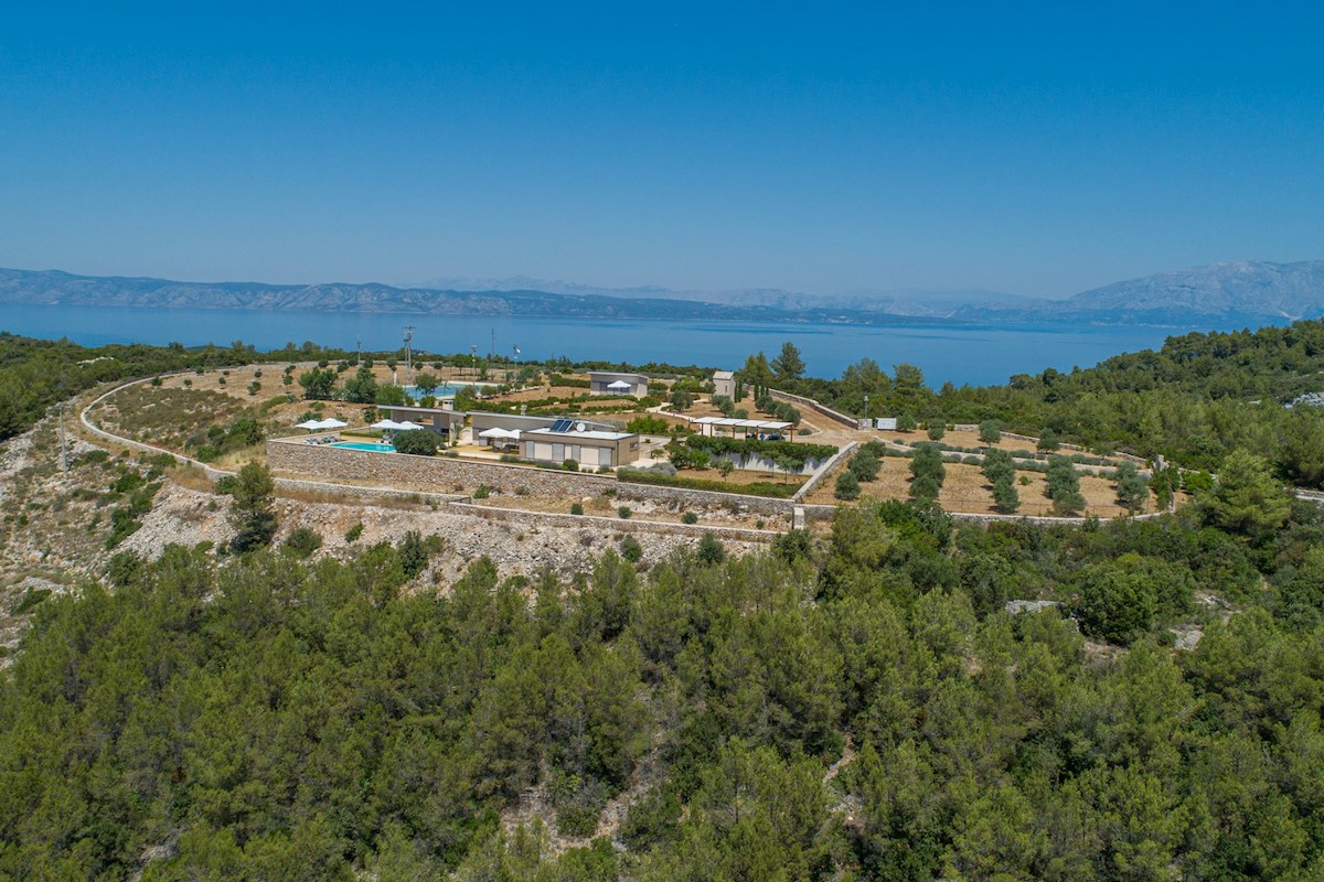 House For sale - SPLITSKO-DALMATINSKA HVAR