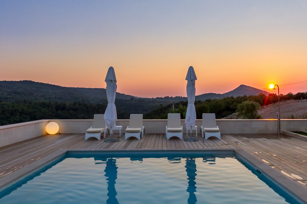 House For sale - SPLITSKO-DALMATINSKA HVAR