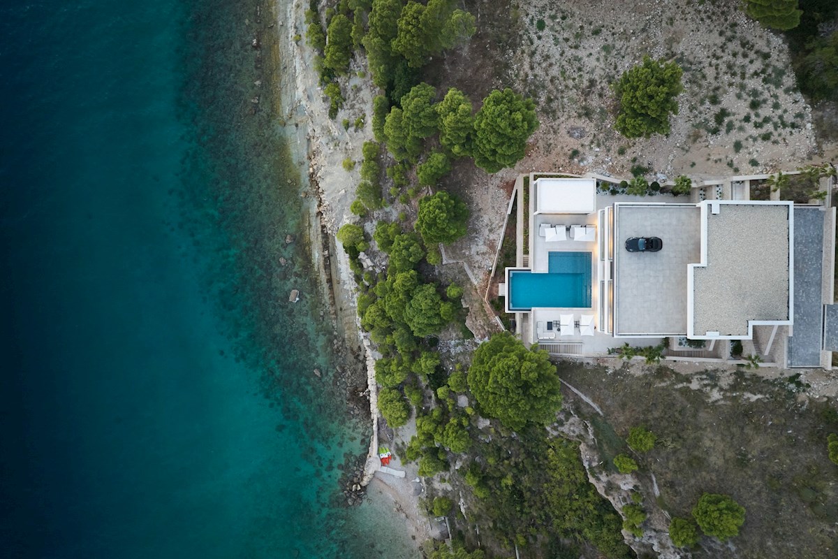 House For sale - SPLITSKO-DALMATINSKA OMIŠ