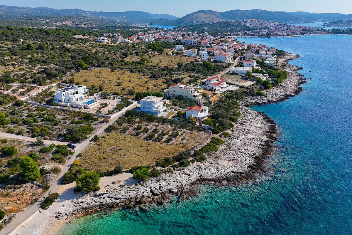 Land For sale - šibensko-kninska Rogoznica - foto 5/8