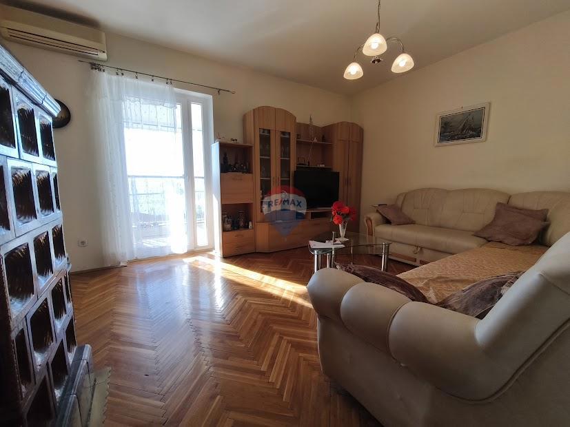 Apartma Na predaj - Primorsko-goranska Kostrena - foto 1/7