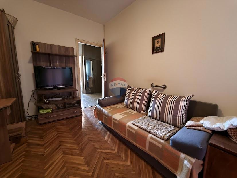 Apartma Na predaj - PRIMORSKO-GORANSKA KOSTRENA