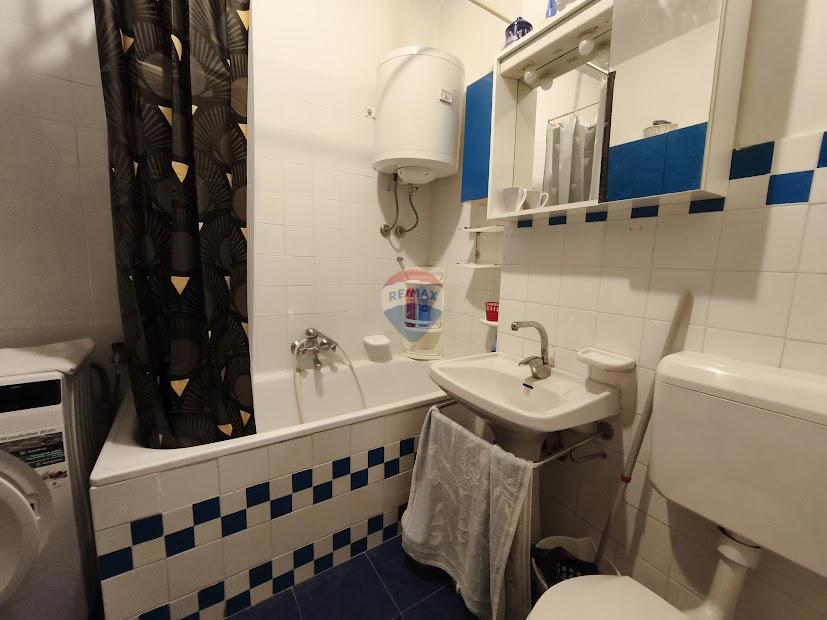 Apartma Na predaj - PRIMORSKO-GORANSKA KOSTRENA