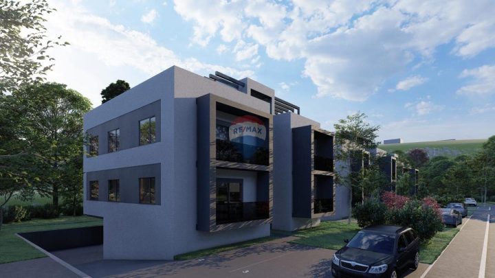 Stan na prodaju 90 m² – Zagreb