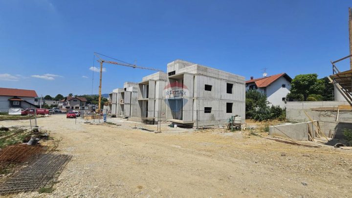 Apartmán Na predaj - Grad Zagreb Zagreb - foto 4/13
