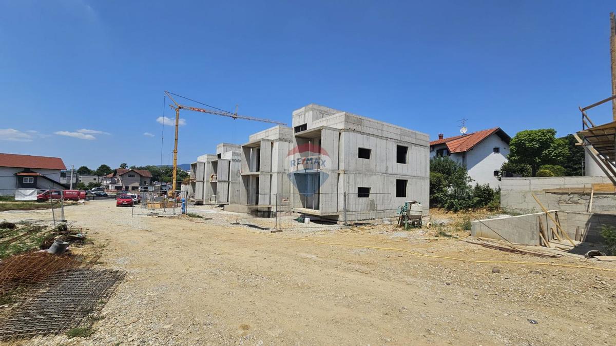 Apartma Na predaj - GRAD ZAGREB ZAGREB