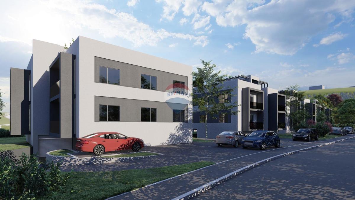 Apartma Na predaj - GRAD ZAGREB ZAGREB
