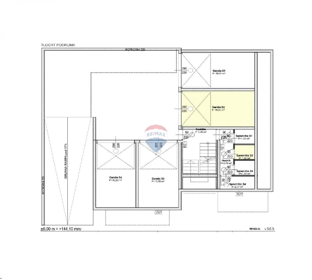 Apartma Na predaj - GRAD ZAGREB ZAGREB