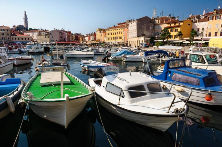 Lokal użytkowy na sprzedaż 845 m² – Rovinj