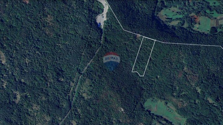 Land For sale - Primorsko-goranska Matulji - foto 2/2